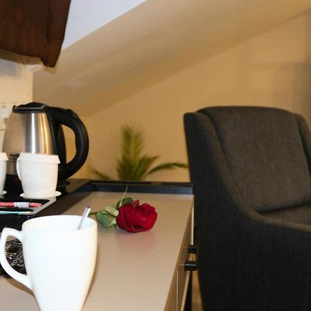 Monezza Hotel Maltepe اسطنبول المظهر الخارجي الصورة