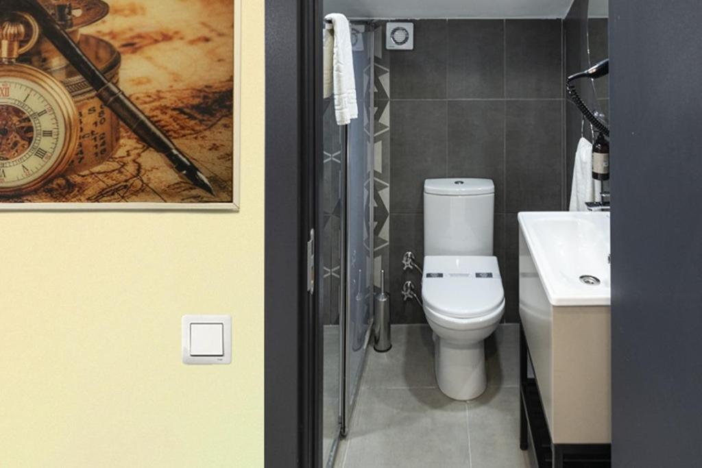 Monezza Hotel Maltepe اسطنبول المظهر الخارجي الصورة