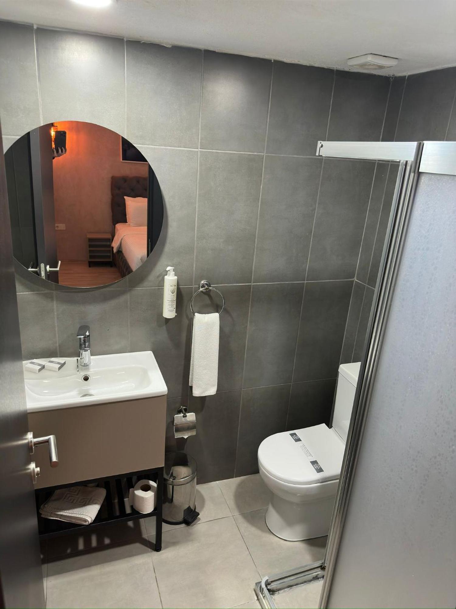 Monezza Hotel Maltepe اسطنبول المظهر الخارجي الصورة