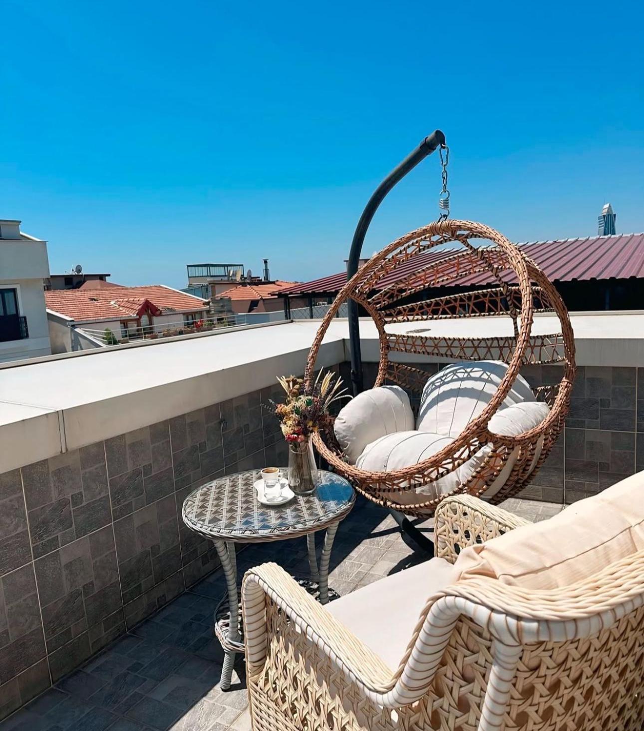 Monezza Hotel Maltepe اسطنبول المظهر الخارجي الصورة