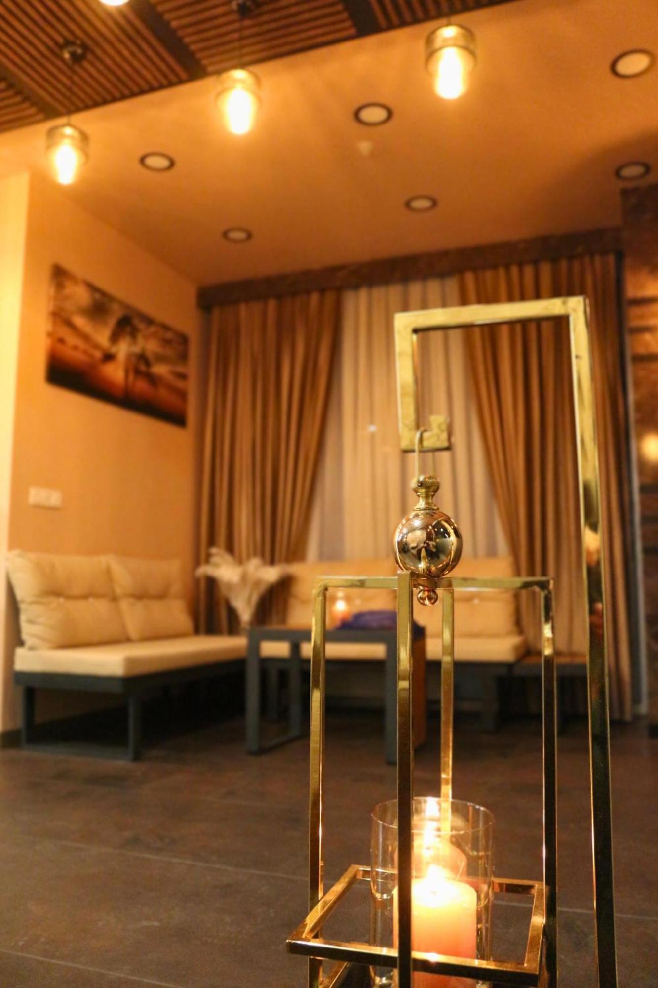 Monezza Hotel Maltepe اسطنبول المظهر الخارجي الصورة