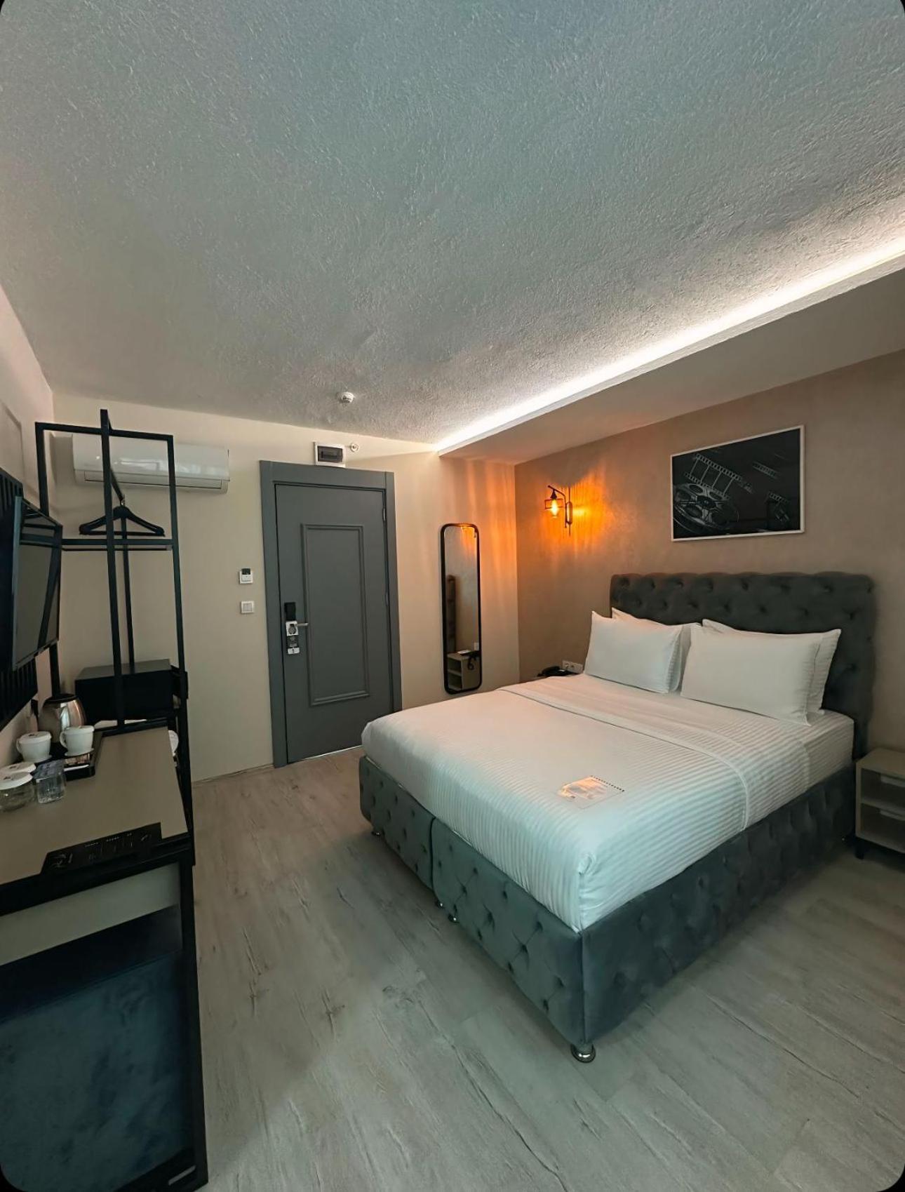 Monezza Hotel Maltepe اسطنبول المظهر الخارجي الصورة